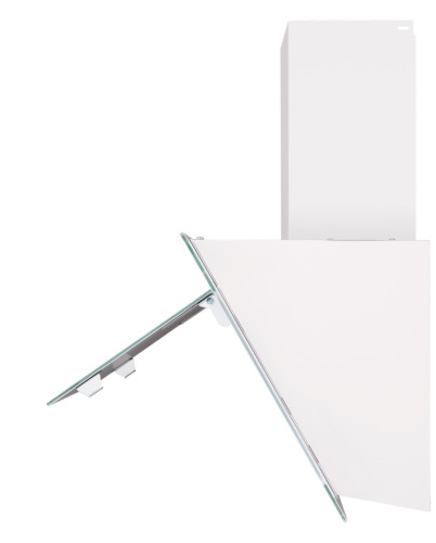 Вытяжка HOMSair (ХОМСэйр) ELF PUSH 60 Белый