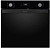 Электрический духовой шкаф DeLonghi (ДеЛонги) DEO 735 NB FRANCA
