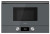 Встраиваемая микроволновая печь Teka (Тека) ML 8220 BIS L Stone Grey