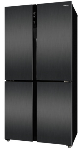 Холодильник Hiberg (Хайберг) RFQ-500DX NFXd inverter