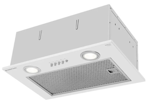 Встраиваемая вытяжка Meferi (Мефери) INBOX45WH POWER