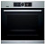 лектрический духовой шкаф Bosch (Бош) HRG6769S6