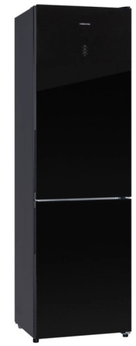 Холодильник Hiberg (Хайберг) RFC-400DX NFGB inverter
