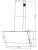 Вытяжка Elikor (Эликор) VERTEX BK 50 Вытяжка Elikor (Эликор) VERTEX BK 50