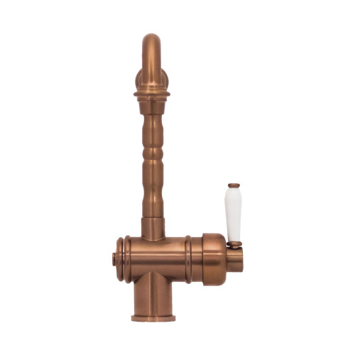 Смеситель Seaman Barcelone SSL-5077 Copper