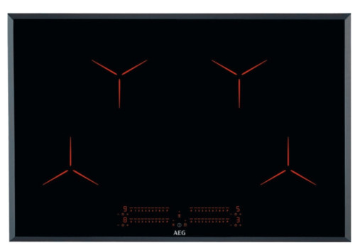 Индукционная варочная панель AEG (АЕГ) IPE84531FB