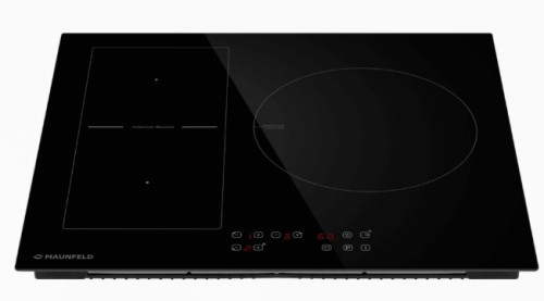 Индукционная варочная панель MAUNFELD CVI593BBK