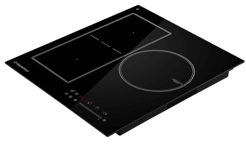 Индукционная варочная панель MAUNFELD CVI453SBBK