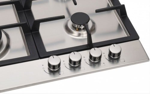 Газовая варочная панель Weissgauff (Вайсгауф) HGG 641 Xh