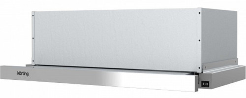 Встраиваемая вытяжка Korting (Кёртинг) KHP 6512 X