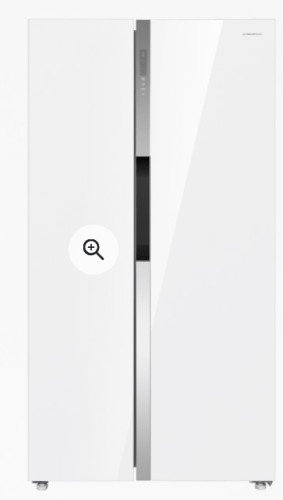 Холодильник MAUNFELD (Маунфилд) MFF177NFW