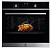 Электрический духовой шкаф Electrolux (Электролюкс) EOC6P77X