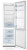 Холодильник Gorenje (Горенье) RK4181PW4