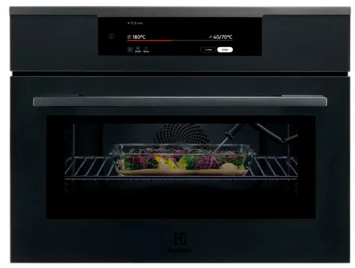 Электрический духовой шкаф Electrolux (Электролюкс) KVLAE2ST