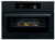 Электрический духовой шкаф Electrolux (Электролюкс) KVLAE2ST