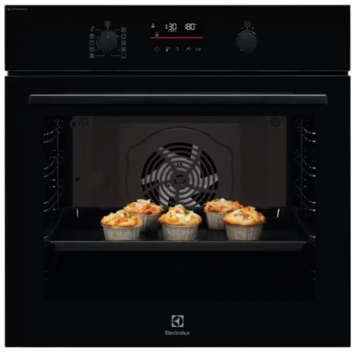 Электрический духовой шкаф Electrolux (Электролюкс) EOD6F77WZ