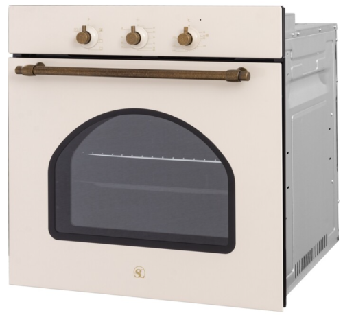 Электрический духовой шкаф Smart Life (Смарт Лайф) SL OE6501R1