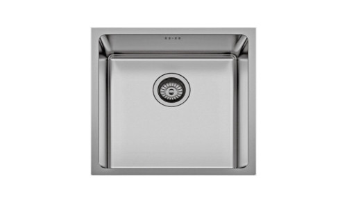 Кухонная мойка Seaman Eco Roma SMR-4944A Standart