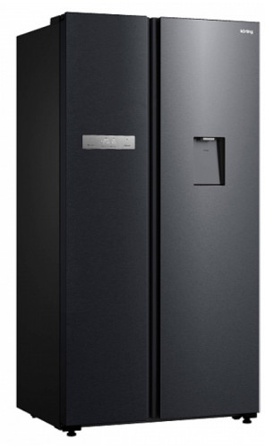 Холодильник Korting (Кёртинг) KNFS 95780 W XN