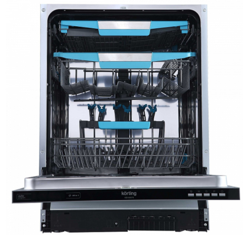 Встраиваемая посудомоечная машина Korting KDI 60570