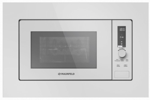 Встраиваемая микроволновая печь MAUNFELD (Маунфилд) JBMO820GW01