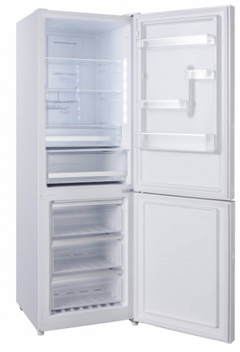 Холодильник Korting (Кёртинг) KNFC 61869 GW
