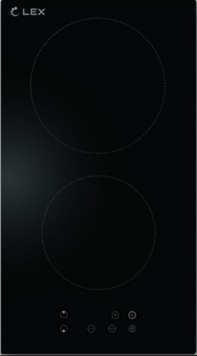 Электрическая варочная панель Lex (Лекс) EVH 320 BL