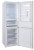Холодильник Korting (Кёртинг) KNFC 61869 GW