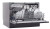 Посудомоечная машина DeLonghi (Делонги) DDW07T Crisolita