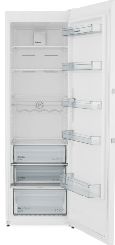 Холодильник Scandilux (Скандилюкс) R711EZ12W