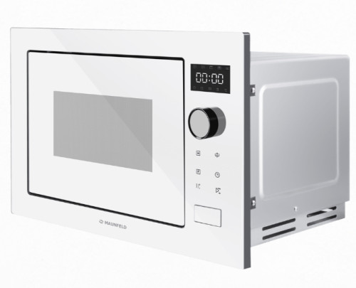 Встраиваемая микроволновая печь MAUNFELD (Маунфилд) XBMO251GW Glossy