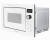 Встраиваемая микроволновая печь MAUNFELD (Маунфилд) XBMO251GW Glossy