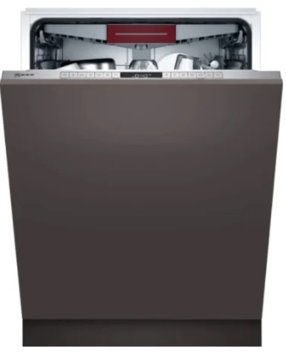 Встраиваемая посудомоечная машина NEFF (Нефф) S297TCX00E