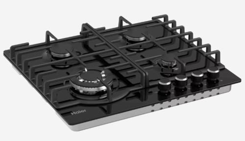 Газовая варочная панель Haier (Хайер) HHX-M64RFB