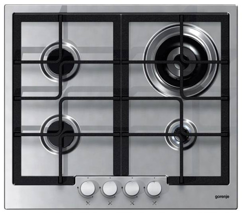 Газовая варочная панель Gorenje (Горенье) G6N50 Z BX