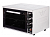 Мини-печь Kraft (Крафт) KF-MO 4506 W белый