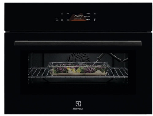 Электрический духовой шкаф Electrolux (Электролюкс) LVL8E09Z