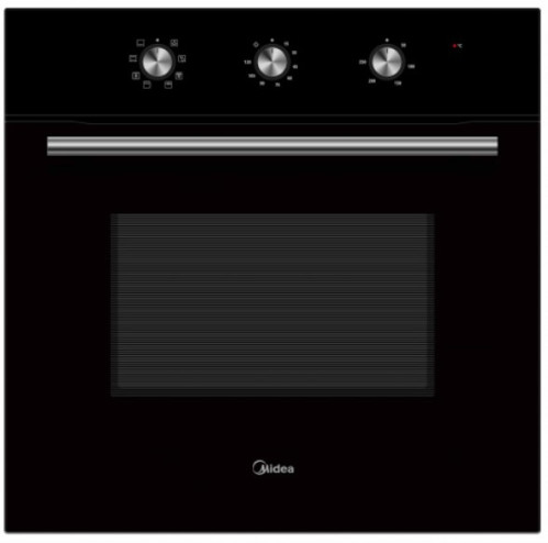 Электрический духовой шкаф Midea (Мидея) MO37001GB