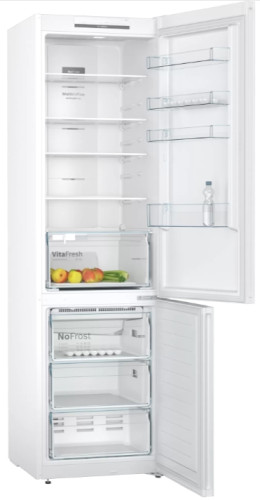 Холодильник Bosch (Бош) KGN39UW25R