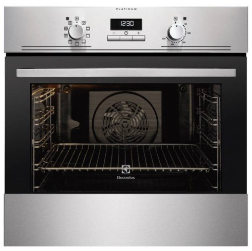 Электрический духовой шкаф Electrolux (Электролюкс) EOB 93401 BX