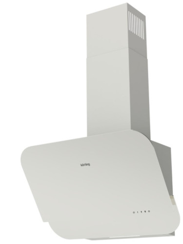 Вытяжка Korting (Кёртинг) KHC 66135 GW