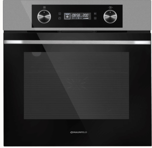 Электрический духовой шкаф MAUNFELD (Маунфилд) AEOH60102S