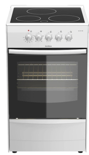Электрическая плита DARINA (Дарина) 1B EC 331 606 W