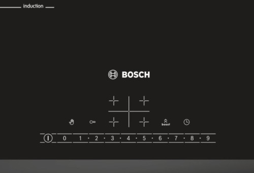 Индукционная варочная панель Bosch (Бош) PIF 651FB1E