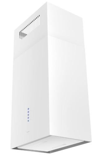 Вытяжка MAUNFELD (Маунфилд) Bath Plus 402IL белый