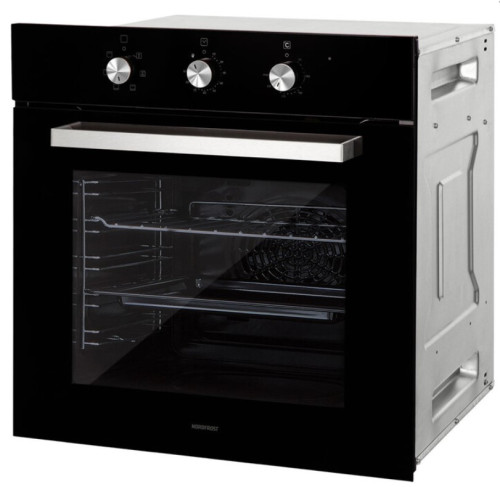 Электрический духовой шкаф NORDFROST (Нордфрост) HM 6060 B