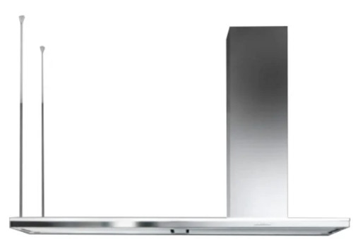 Вытяжка Falmec (Фалмек) Lumen Isola Steel 175 DX