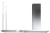Вытяжка Falmec (Фалмек) Lumen Isola Steel 175 DX Вытяжка Falmec (Фалмек) Lumen Isola Steel 175 DX