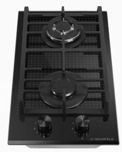 Газовая варочная панель MAUNFELD (Маунфилд) EGHG.32.73CB2/G