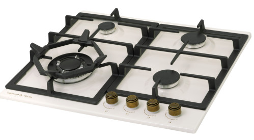 Газовая варочная панель Zigmund-Shtain (Зигмунд-Штайн) G 16.6 X